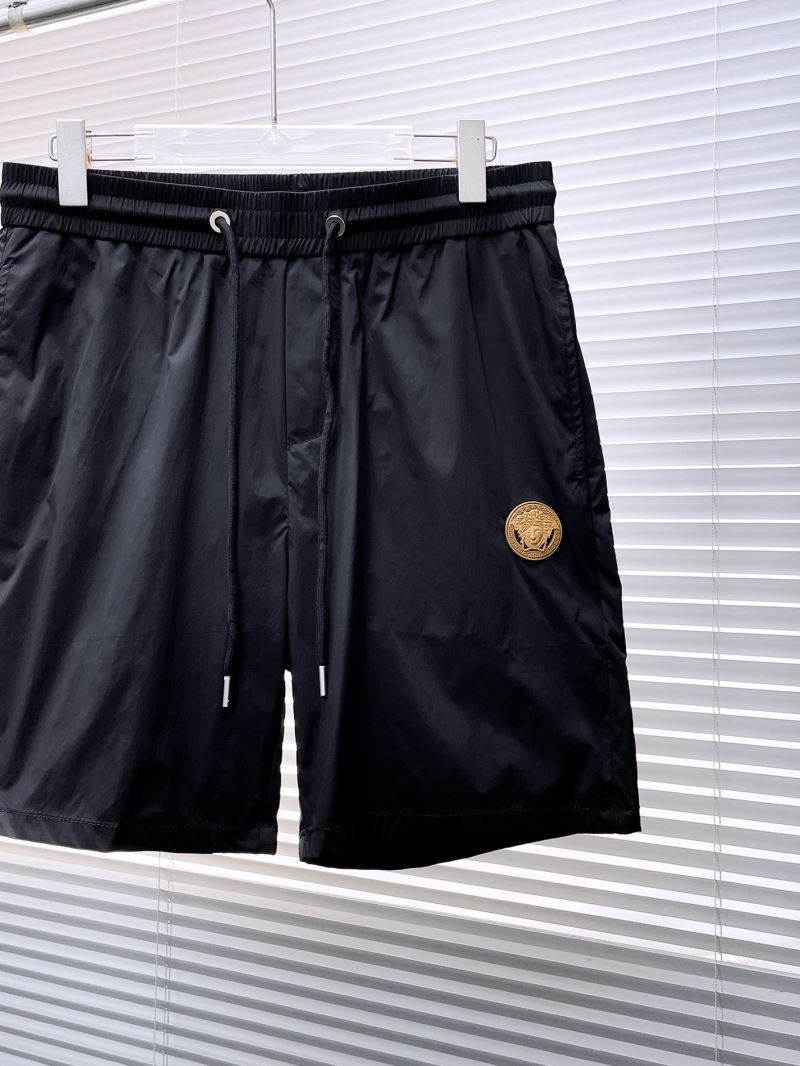 Versace Short Pants